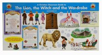 Lion, the Witch and the Wardrobe Poster Classroom Guide, the Lion, the Witch and the Wardrobe Poster Classroom Guide, the