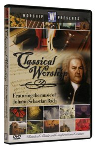 Bach (Classical Worship Series) Bach (Classical Worship Series)