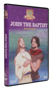 John the Baptist (Animated Stories From The Nt Dvd Series) John the Baptist (Animated Stories From The Nt Dvd Series)