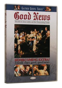 Good News (Gaither Gospel Series) Good News (Gaither Gospel Series)
