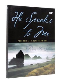 He Speaks to Me (Dvd Only Set) He Speaks to Me (Dvd Only Set)