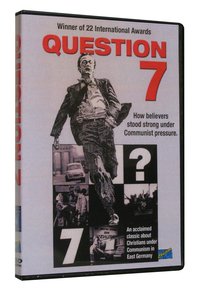 Question 7 Question 7
