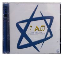 I Am: A Celebration of Messianic Worship (Double Cd) I Am: A Celebration of Messianic Worship (Double Cd)