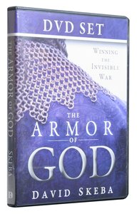 The Armor of God The Armor of God
