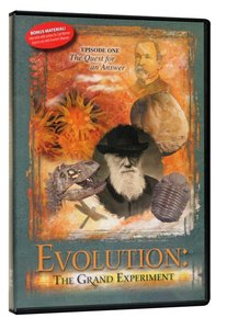 Evolution: The Grand Experiment Evolution: The Grand Experiment