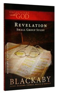 Revelation (Encounters With God Series) Revelation (Encounters With God Series)