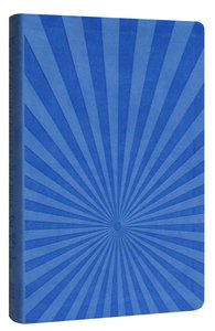 KJV Illustrated Study Bible For Kids Blue KJV Illustrated Study Bible For Kids Blue