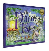 Princess and the Kiss 10Th Anniversary Edition (With Cd) Princess and the Kiss 10Th Anniversary Edition (With Cd)