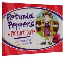 Petunia Peppers Picture Day Petunia Peppers Picture Day