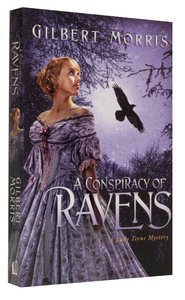 A Conspiracy of Ravens (Lady Trent Mystery Series) A Conspiracy of Ravens (Lady Trent Mystery Series)