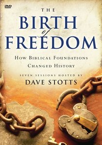 The Birth of Freedom (Dvd) The Birth of Freedom (Dvd)