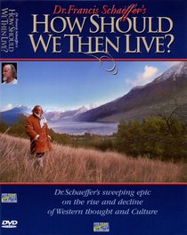 How Should We Then Live (2 Vol Set) How Should We Then Live (2 Vol Set)