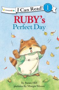 Rubys Perfect Day (I Can Read!1 Series) Rubys Perfect Day (I Can Read!1 Series)