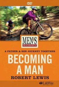 Becoming a Man DVD (Kit) Becoming a Man DVD (Kit)