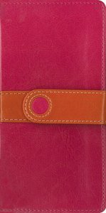 KJV Trimline Bright Pink/Orange KJV Trimline Bright Pink/Orange
