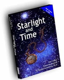 Starlight and Time Starlight and Time