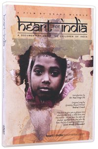 Heart For India Heart For India