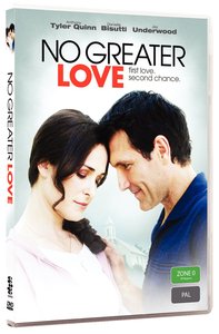 No Greater Love (2011) No Greater Love (2011)