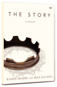 The Story (31 Sessions DVD) (The Story Series) The Story (31 Sessions DVD) (The Story Series)