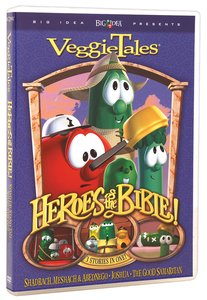 Stand Up, Stand Tall, Stand Strong. (#02 in Veggie Tales Heroes Of The Bible Series) Stand Up, Stand Tall, Stand Strong. (#02 in Veggie Tales Heroes Of The Bible Series)