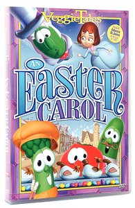 An Veggie Tales #20: Easter Carol (#20 in Veggie Tales Visual Series (Veggietales)) An Veggie Tales #20: Easter Carol (#20 in Veggie Tales Visual Series (Veggietales))