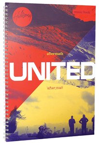 Hillsong United 2011: Aftermath (Word Book With Guitar Chord Charts) (United Live Series) Hillsong United 2011: Aftermath (Word Book With Guitar Chord Charts) (United Live Series)