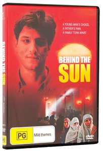Behind the Sun Behind the Sun