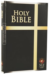 NLT Worldwide Edition Black NLT Worldwide Edition Black