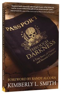 Passport Through Darkness Passport Through Darkness