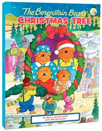 The Christmas Tree (The Berenstain Bears Series) The Christmas Tree (The Berenstain Bears Series)