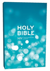 NIV Popular Bible (20 Pack) NIV Popular Bible (20 Pack)