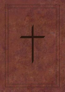 NASB Ryrie Study Bible Burgundy (Red Letter Edition) NASB Ryrie Study Bible Burgundy (Red Letter Edition)