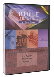 Roman Pilgrimage (6 Part Series) (Vol 1) Roman Pilgrimage (6 Part Series) (Vol 1)