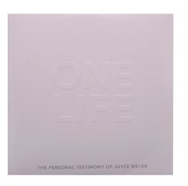 One Life (1 Disc) One Life (1 Disc)