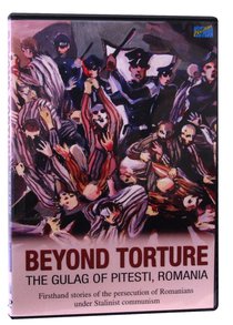 Beyond Torture Beyond Torture