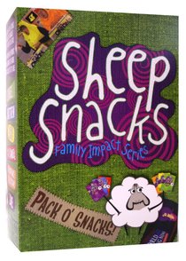 Sheep Snacks (6 Dvd Boxed) Sheep Snacks (6 Dvd Boxed)