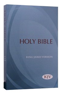 KJV Outreach Bible KJV Outreach Bible