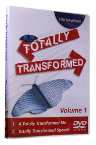 Totally Transformed Volume 1 (#01 in Totally Transformed Series Dvd) Totally Transformed Volume 1 (#01 in Totally Transformed Series Dvd)