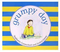 Grumpy Day Grumpy Day