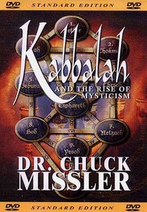 Kabbalah/Rise of Mysticism Kabbalah/Rise of Mysticism