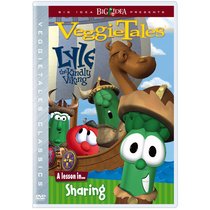 Veggie Tales #15: Lyle the Kindly Viking (#15 in Veggie Tales Visual Series (Veggietales)) Veggie Tales #15: Lyle the Kindly Viking (#15 in Veggie Tales Visual Series (Veggietales))