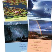 Boxed Cards Praying For You: Max Lucado Boxed Cards Praying For You: Max Lucado