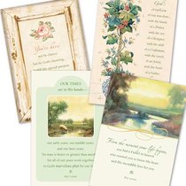 Boxed Cards Birthday: Roy Lessin Boxed Cards Birthday: Roy Lessin