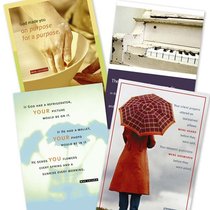 Boxed Cards Encouragement: Max Lucado Boxed Cards Encouragement: Max Lucado