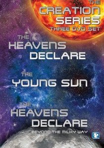 The Creation Series (Boxed Set) The Creation Series (Boxed Set)