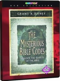The Mysterious Bible Codes The Mysterious Bible Codes