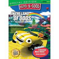 In the Land of Odds (#03 in Auto B Good Dvd Classics Series) In the Land of Odds (#03 in Auto B Good Dvd Classics Series)