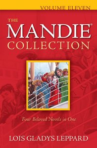 (#11 in Mandie Series) (#11 in Mandie Series)