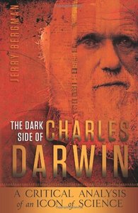 Dark Side of Charles Darwin Dark Side of Charles Darwin