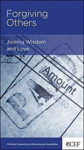 Forgiving Others (Christian Counselling & Educational Foundation Series) Forgiving Others (Christian Counselling & Educational Foundation Series)